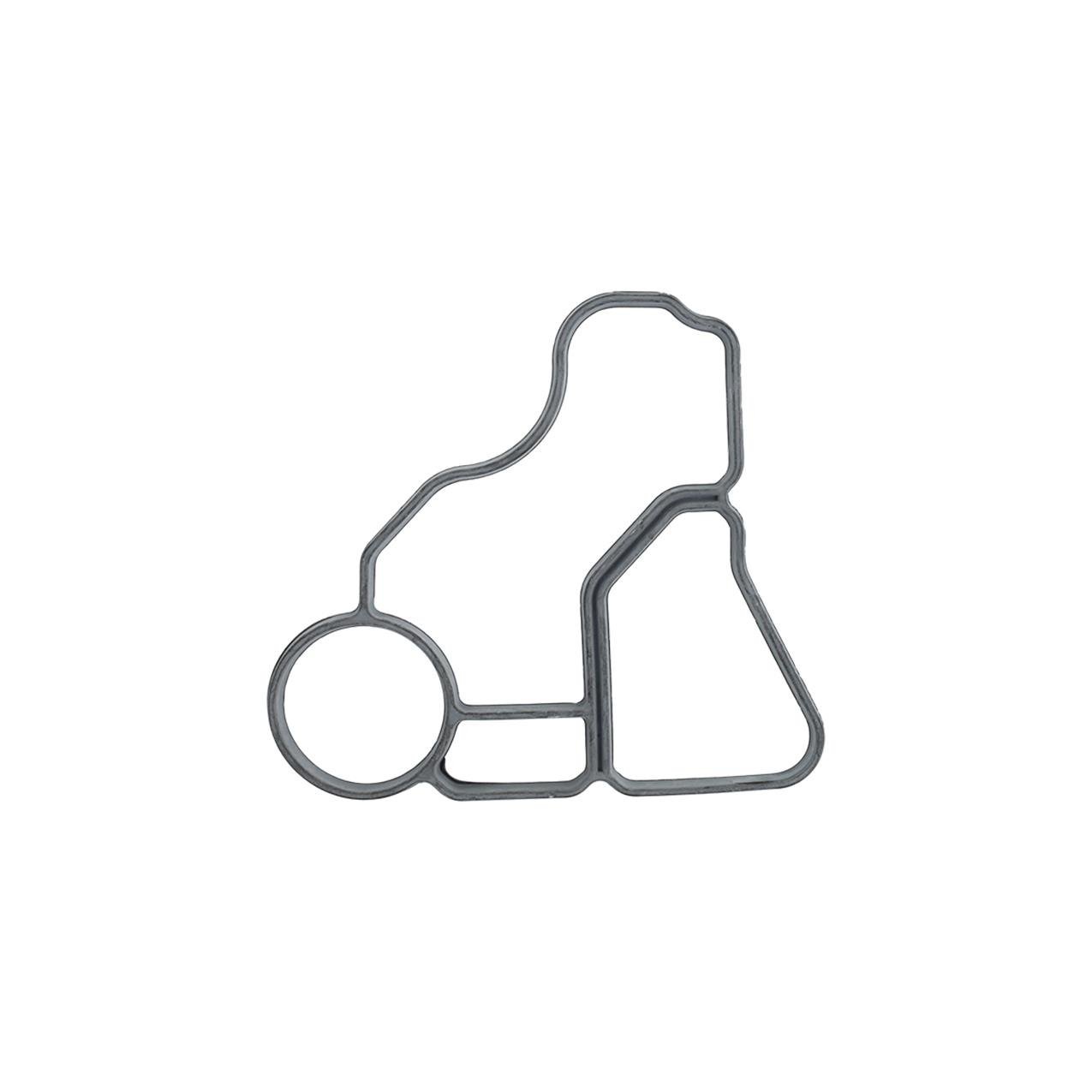 Bmw N20 N52 N54 Yağ Filtre Kütük Contası | Elring