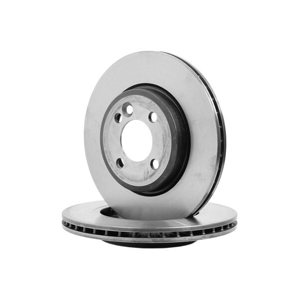 Mini R50 R52 R53 Ön Fren Disk Takımı | Fremax