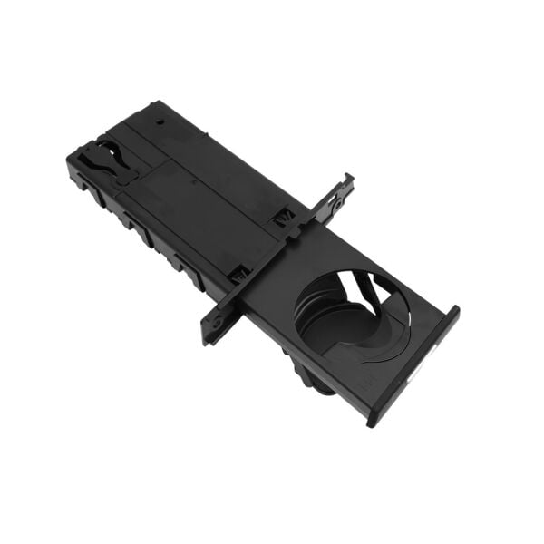 Bmw E90 Bardaklık Ön Sağ - Siyah | Famalli