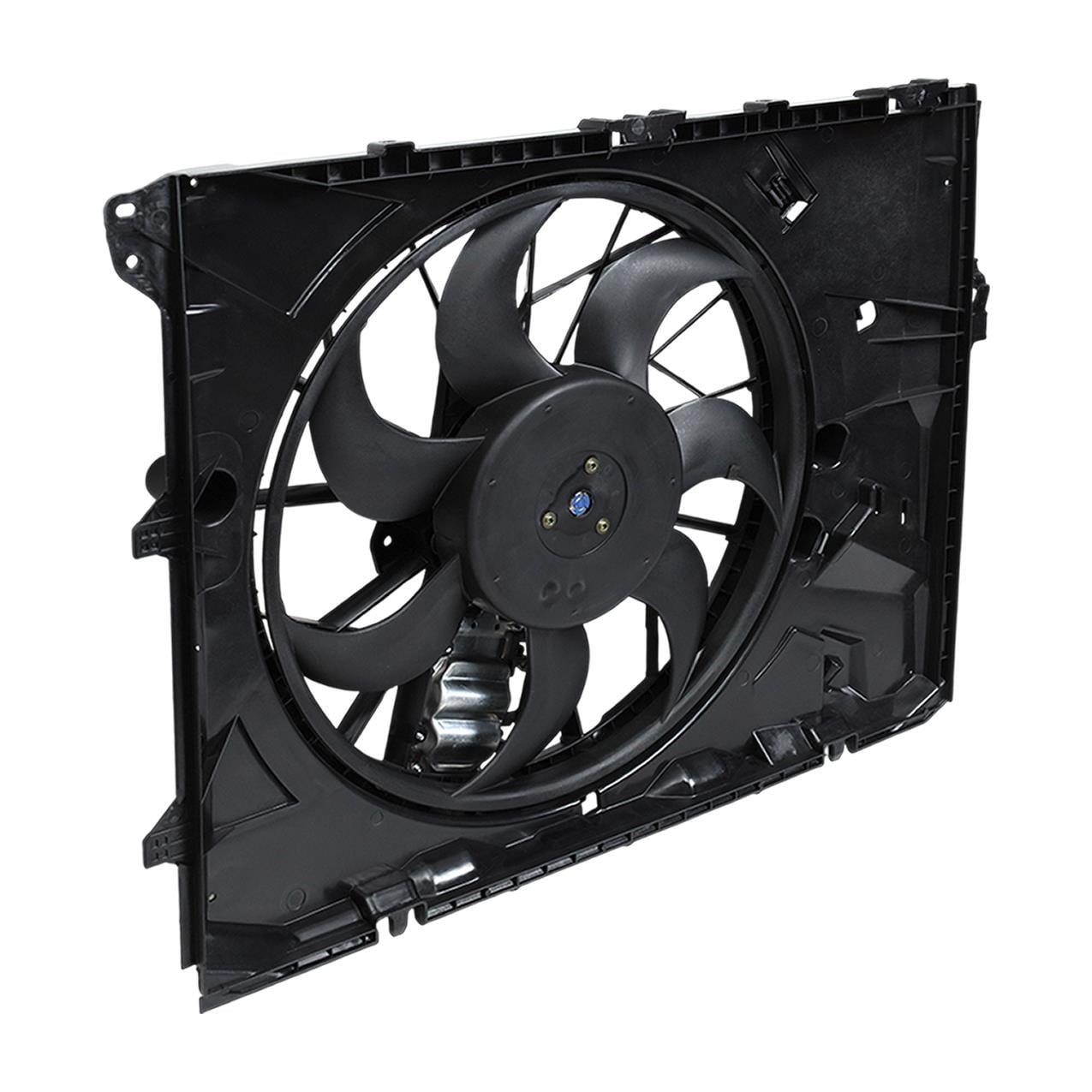 Bmw E84 E87 E90 - N43 N45 N46 N45N N46N Klima Fan Motoru | Btap