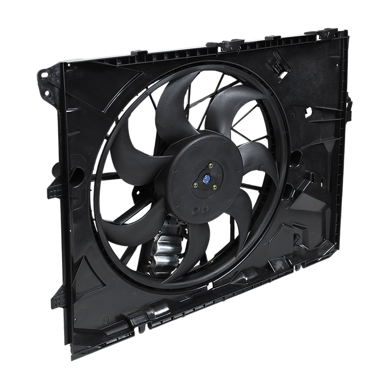 Bmw E84 E87 E90 - N43 N45 N46 N45N N46N Klima Fan Motoru | Btap