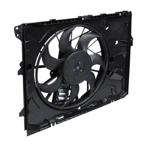 Bmw E84 E87 E90 - N43 N45 N46 N45N N46N Klima Fan Motoru | Btap