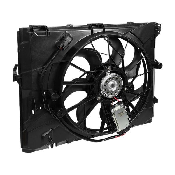 Bmw E84 E87 E90 - N43 N45 N46 N45N N46N Klima Fan Motoru | Btap