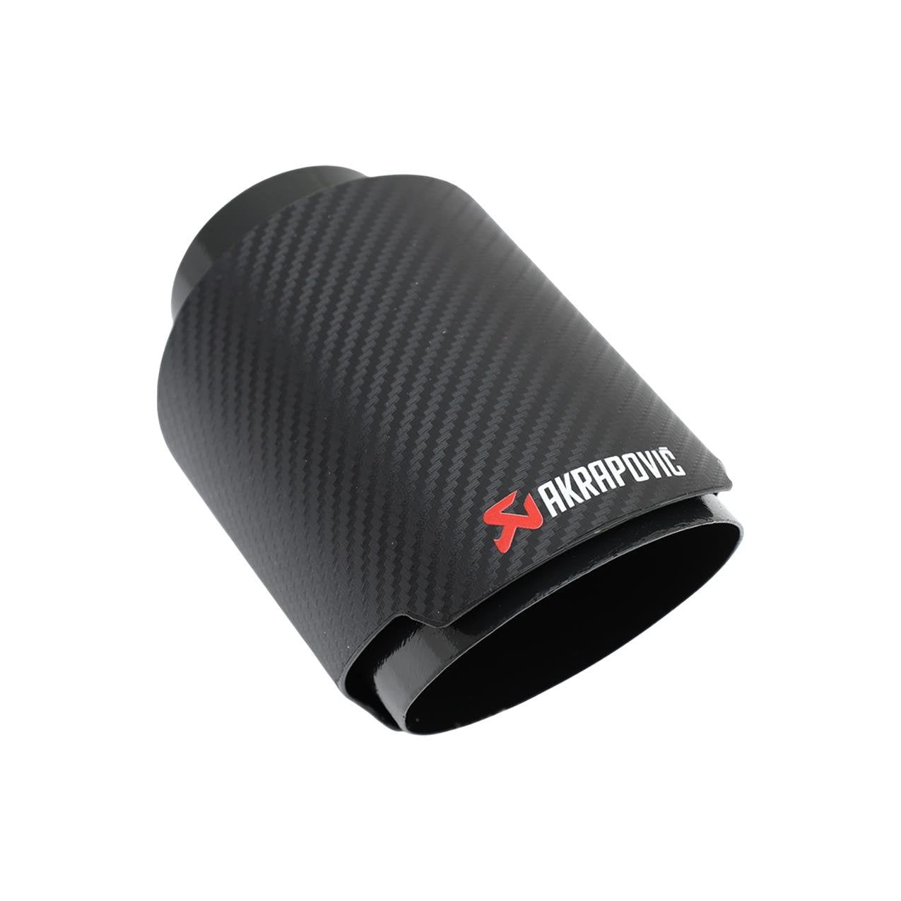 Bmw Egzoz Çıkışı - Tek Çıkış - 90'lık - Akrapovic | Famalli