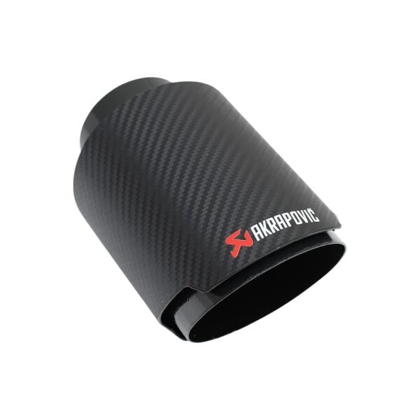 Bmw Egzoz Çıkışı - Tek Çıkış - 90'lık - Akrapovic | Famalli