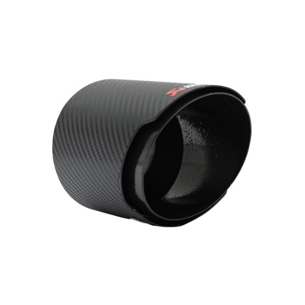 Bmw Egzoz Çıkışı - Tek Çıkış - 90'lık - Akrapovic | Famalli