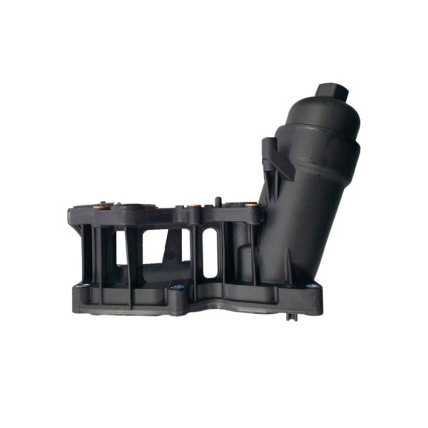 Bmw N47N - N57N E90-F10-F20-F30 Yağ Filtre Kütüğü | Bitapart