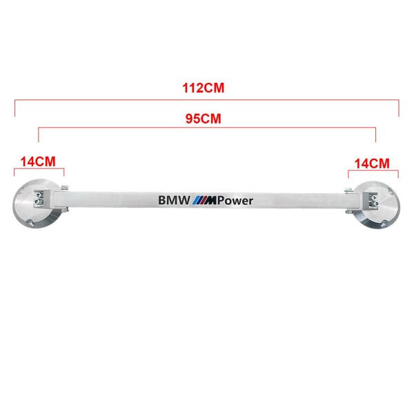 Bmw E36 M Power 6 Silindir Kule Gergisi