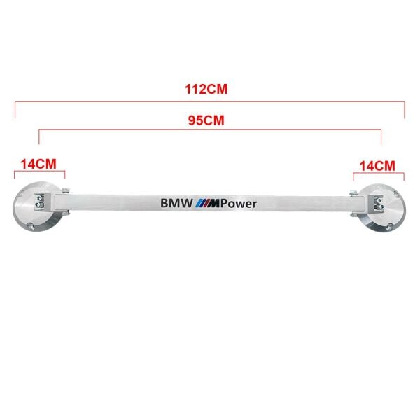 Bmw E36 M Power 6 Silindir Kule Gergisi | Yerli Üretim