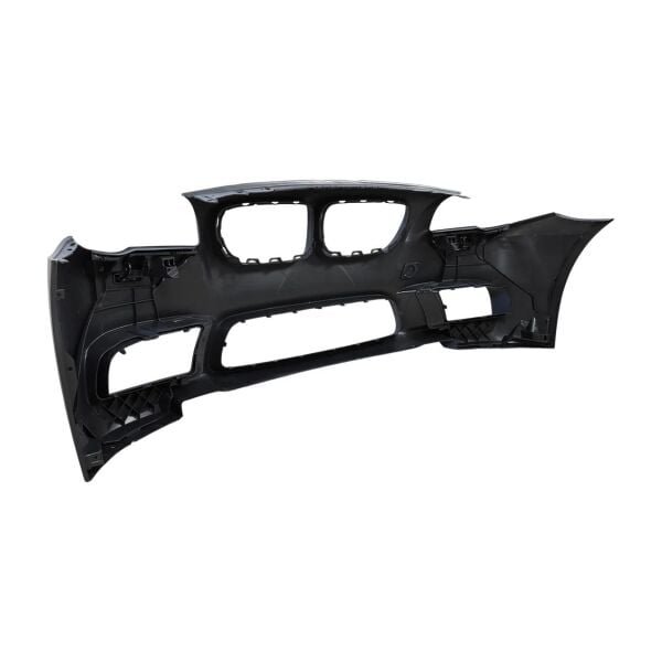 Bmw F10 Ön M5 Tampon Dolu - PDCli | Far Yıkamalı | Kamerasız | 2010-16 | Wender