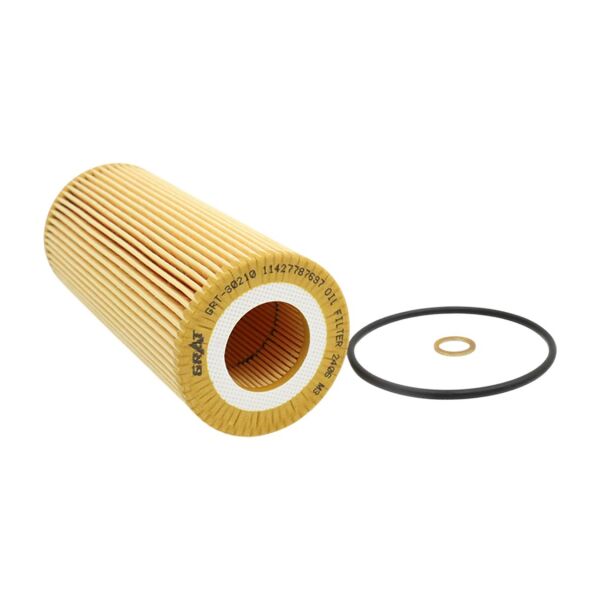 Bmw X3 E83 E46 E60 E65 E87 E90 - M47N Yağ Filtresi | Grat