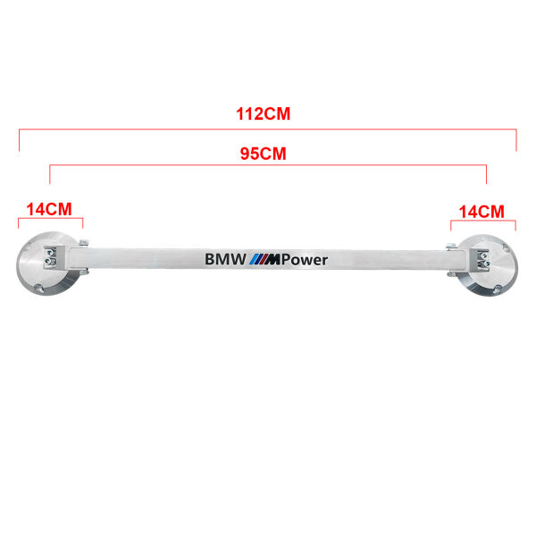 Bmw E36 M Power 6 Silindir Kule Gergisi | Yerli Üretim