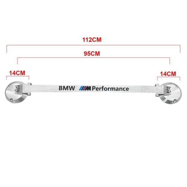 Bmw E36 M Performance 6 Silindir Kule Gergisi