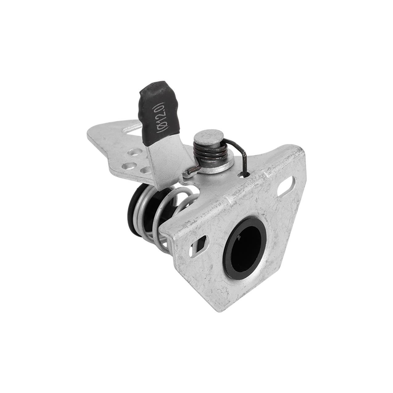 Bmw E60 E61 E63 E64 Kaput Kilit Mandalı | Wender