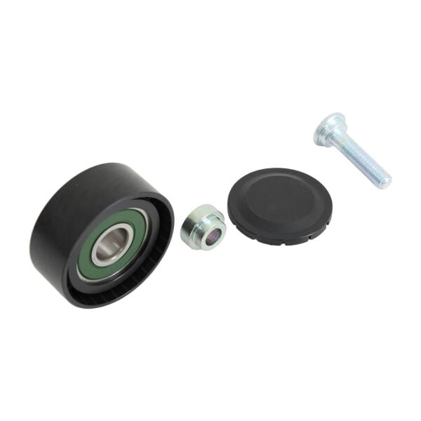 Bmw E90 F10 F15 F20 F30 - N47N N57N N57N2 V Kayış Gergi Rulmanı | Aba