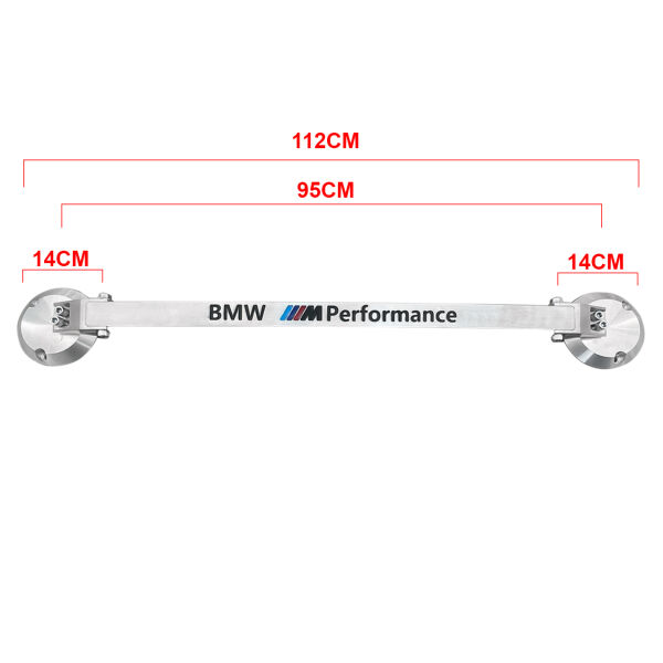 Bmw E36 M Performance 6 Silindir Kule Gergisi | Yerli Üretim