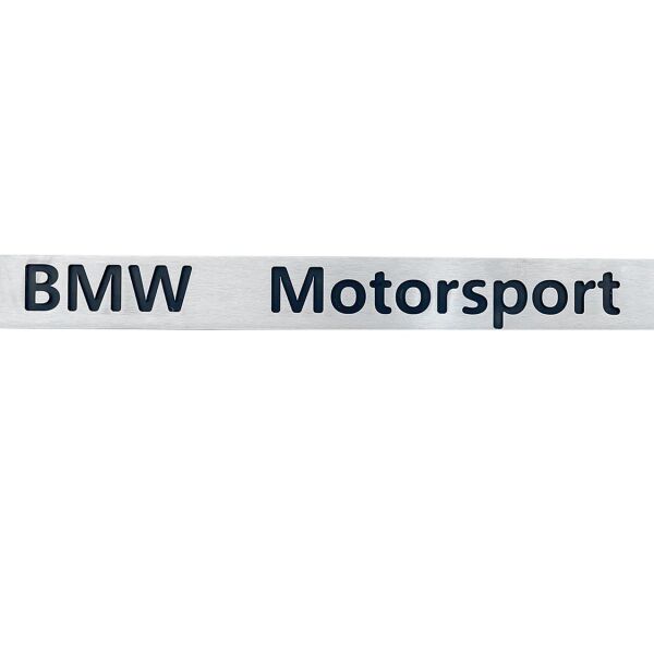 Bmw E36 Motorsport 6 Silindir Kule Gergisi