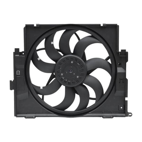Bmw F20 F30 F36 Klima Fanı | Wender