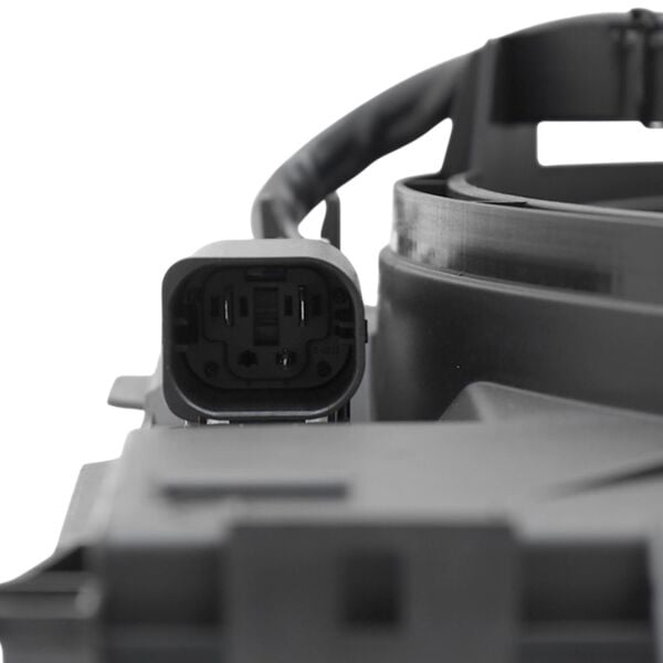 Bmw F20 F30 F36 Klima Fanı | Wender