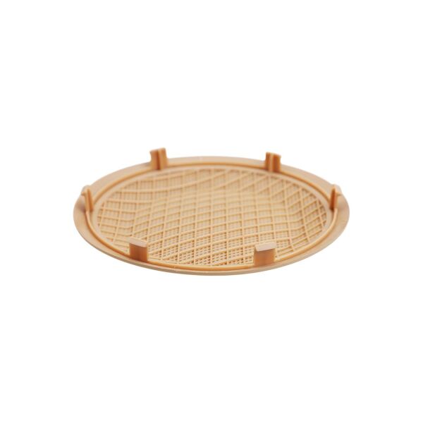 Bmw X1 E84 E90 Kapı Hoparlör Kapağı - Bej | Famalli