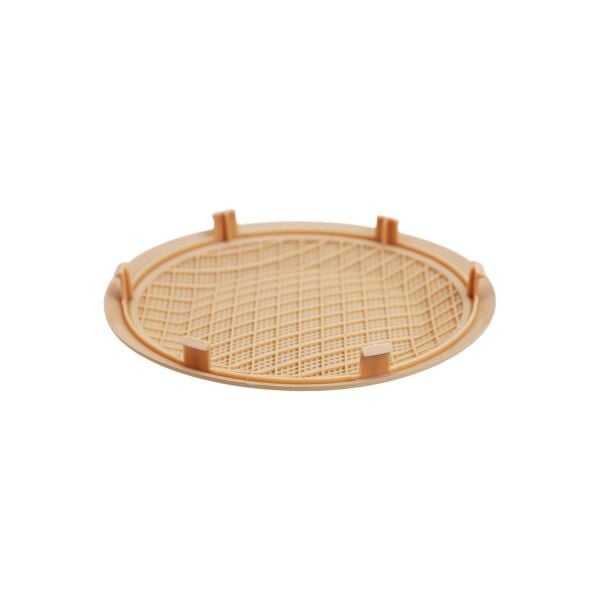 Bmw X1 E84 E90 Kapı Hoparlör Kapağı - Bej | Famalli