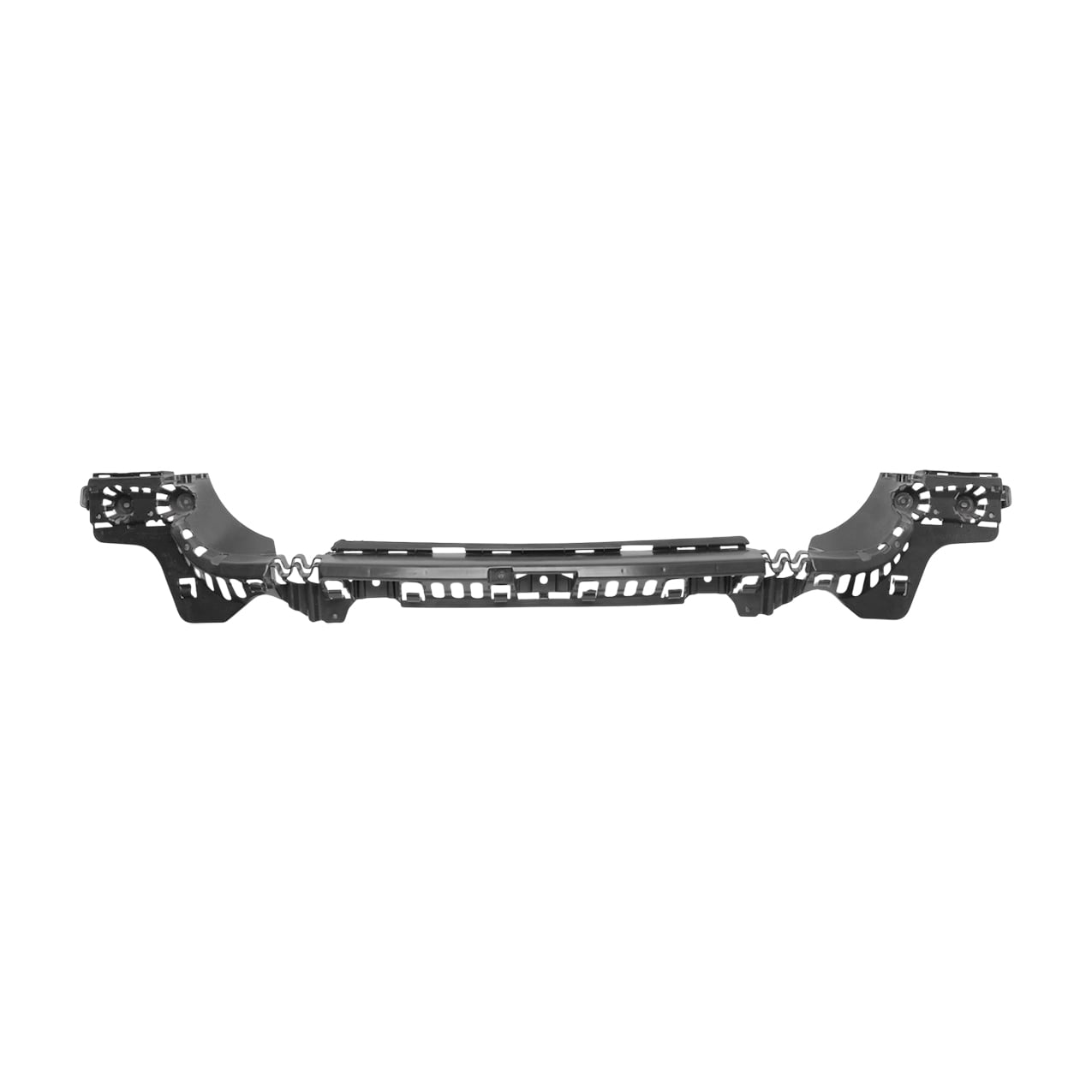 Bmw F30 Arka Tampon Taşıyıcı Braketi - İç Orta ( 2012-18 ) | Taiwan