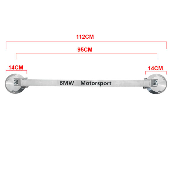 Bmw E36 Motorsport 6 Silindir Kule Gergisi  Yerli Üretim
