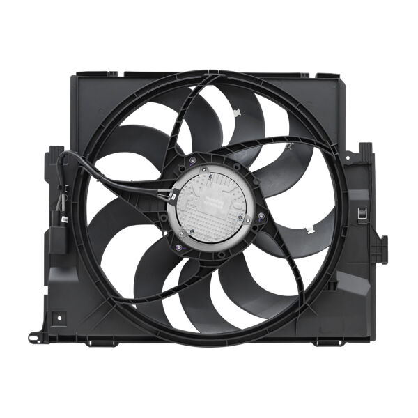 Bmw F20 F30 F36 Klima Fanı | Wender