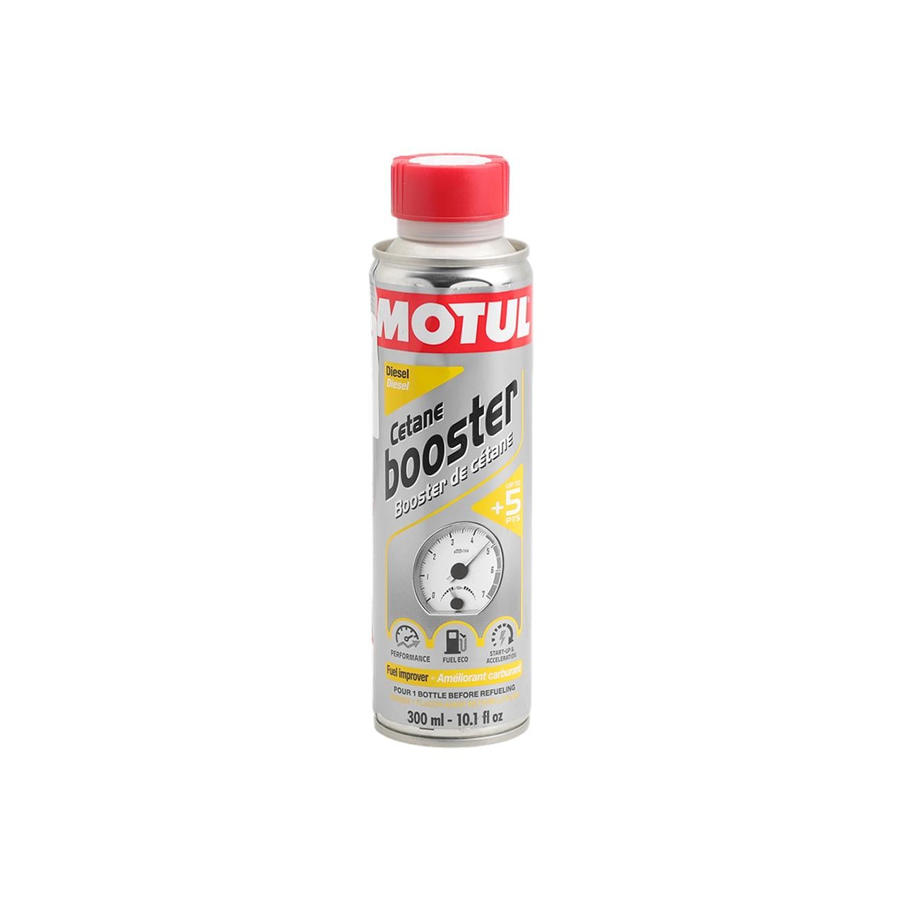 300 ml Dizel Yakıt Katkısı | Motul