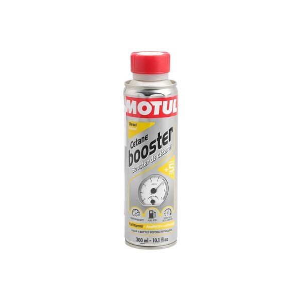 300 ml Dizel Yakıt Katkısı | Motul