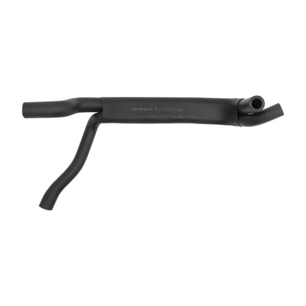 Bmw E34 E36 E46 - M43 Motor Havalandırma Hortumu | Wender