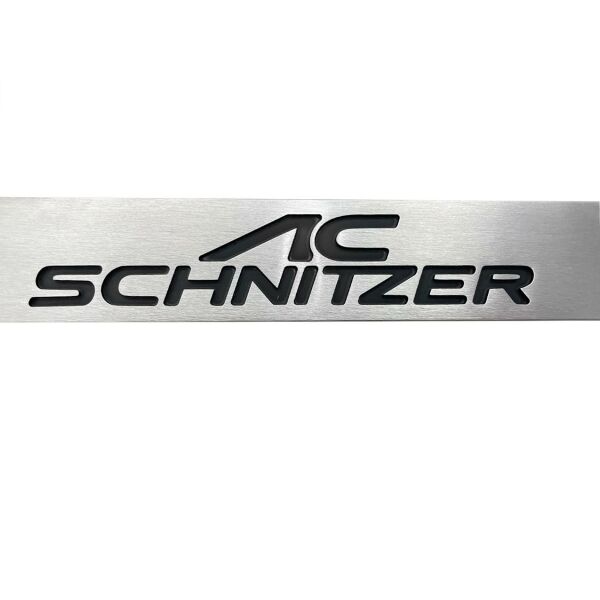 Bmw E36 AC Schnitzer 6 Silindir Kule Gergisi