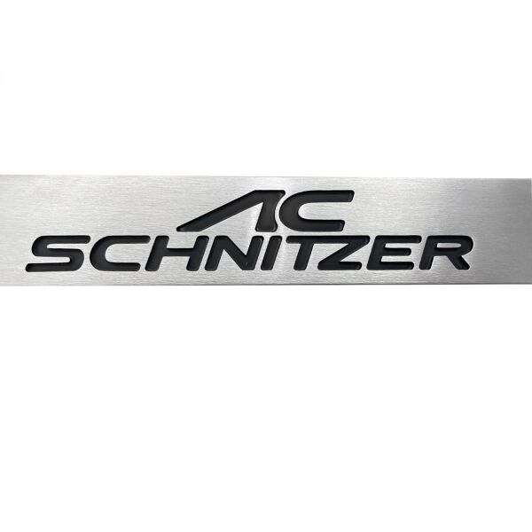 Bmw E36 AC Schnitzer 6 Silindir Kule Gergisi