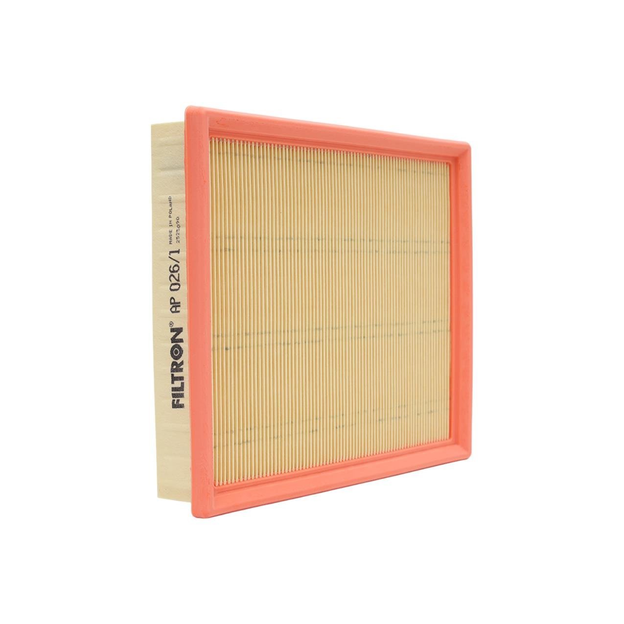 Bmw F20 F30 F32 F36 - N13 N20 B38 Hava Filtresi | Filtron