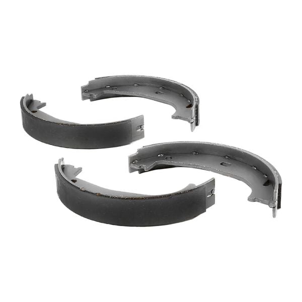 Bmw E36 El Fren Balatası | Braxis