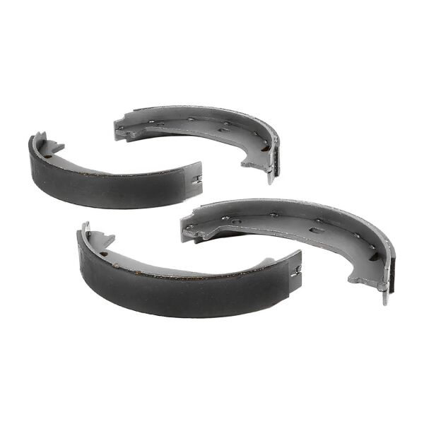 Bmw E36 El Fren Balatası | Braxis