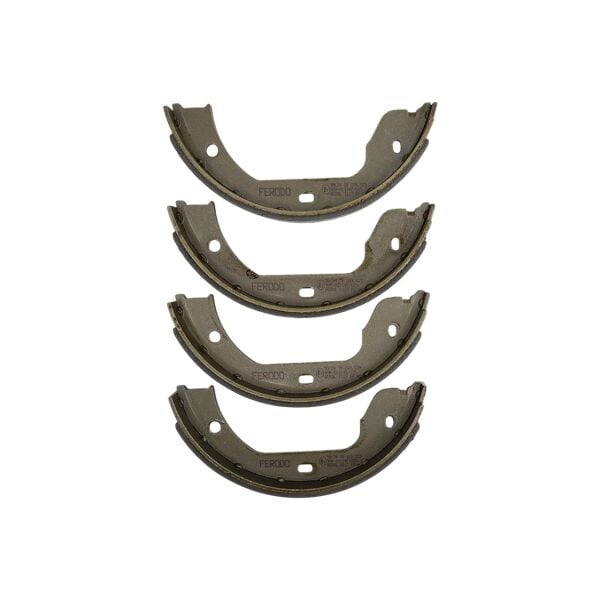 Bmw E53 E83 E60 El Fren Balata Takımı | Ferodo