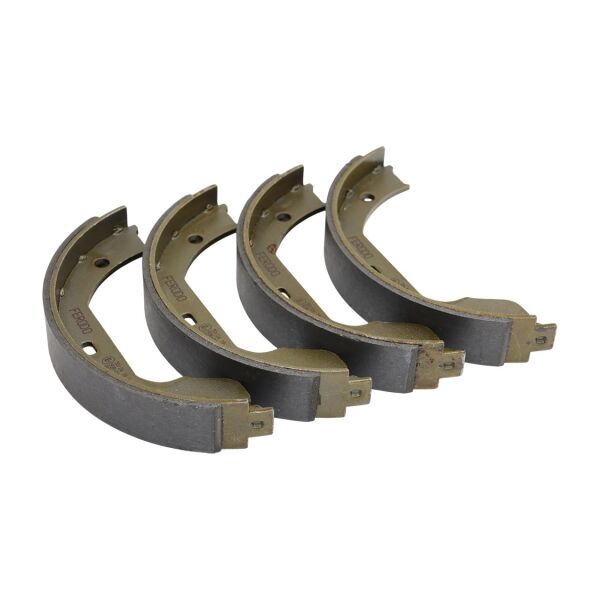 Bmw E53 E83 E60 El Fren Balata Takımı | Ferodo