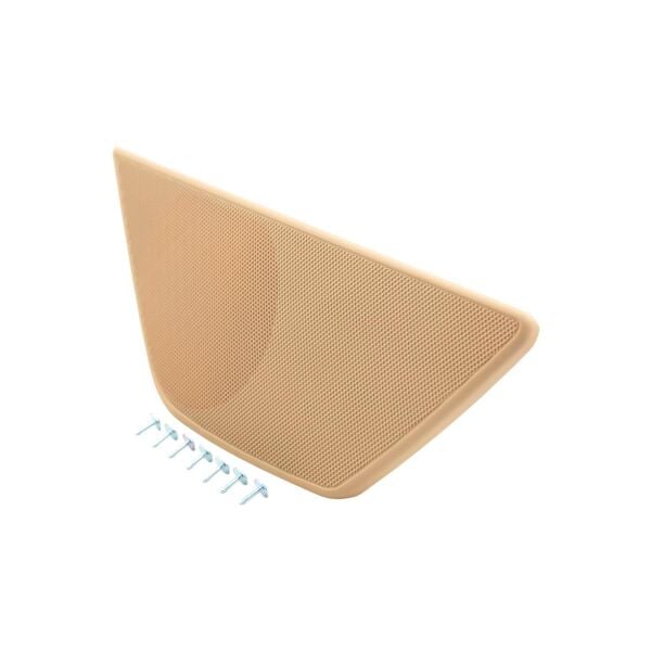 Bmw F10 Kapı Hoparlör Kapağı Ön Sağ - Bej | Famalli