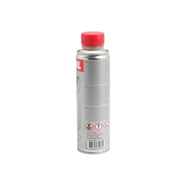 Motul Super Octane Booster Süper Oktan Yükseltici - 300 ml | Motul