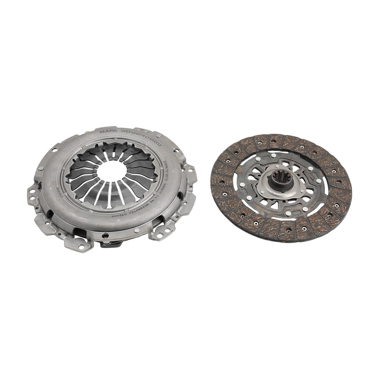 Bmw E32 730i - İl - E34 M30 Debriyaj Seti |Mapa