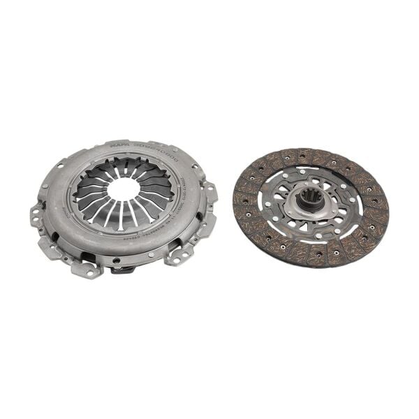 Bmw E32 730i - İl - E34 M30 Debriyaj Seti |Mapa