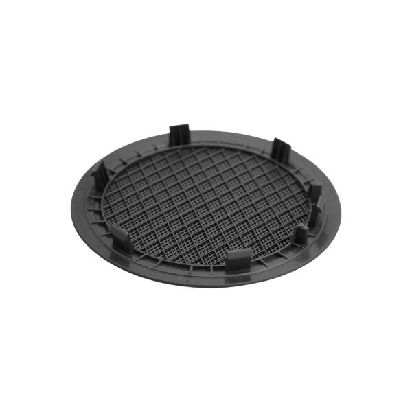 Bmw F30 F36 F80 Kapı Hoparlör Kapağı - Siyah | Famalli