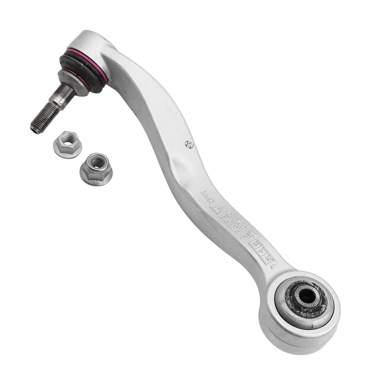 Bmw E60 Ön Sol Alt Düz Salıncak | Lemforder