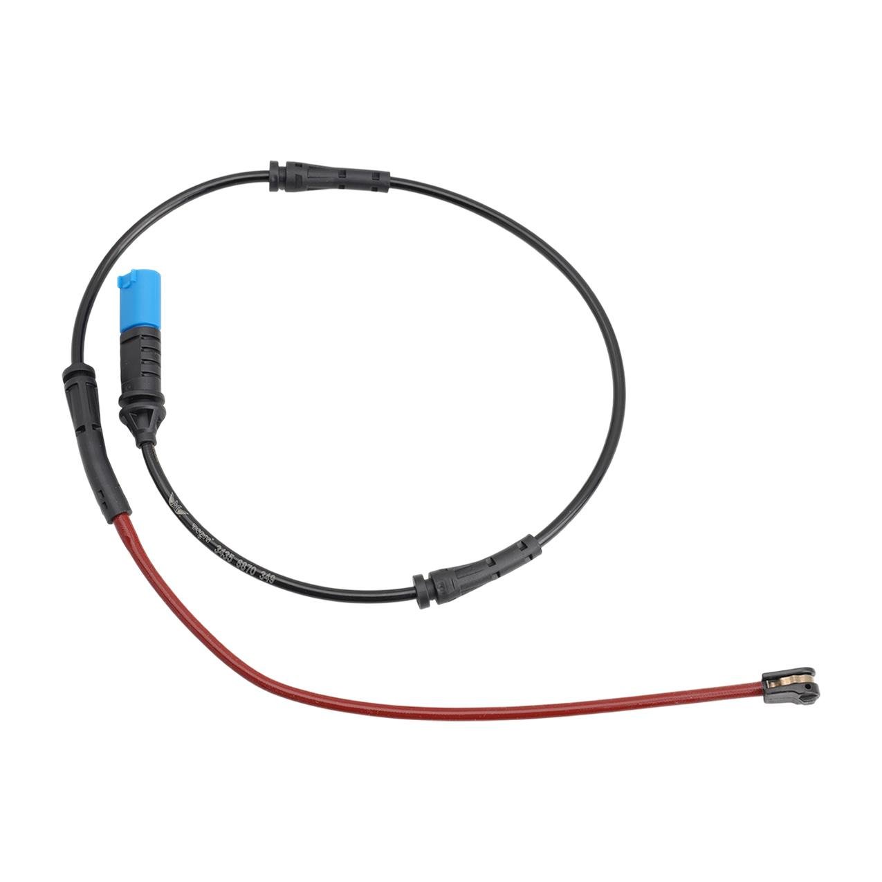 Bmw G20 Ön Balata Fişi | Mt