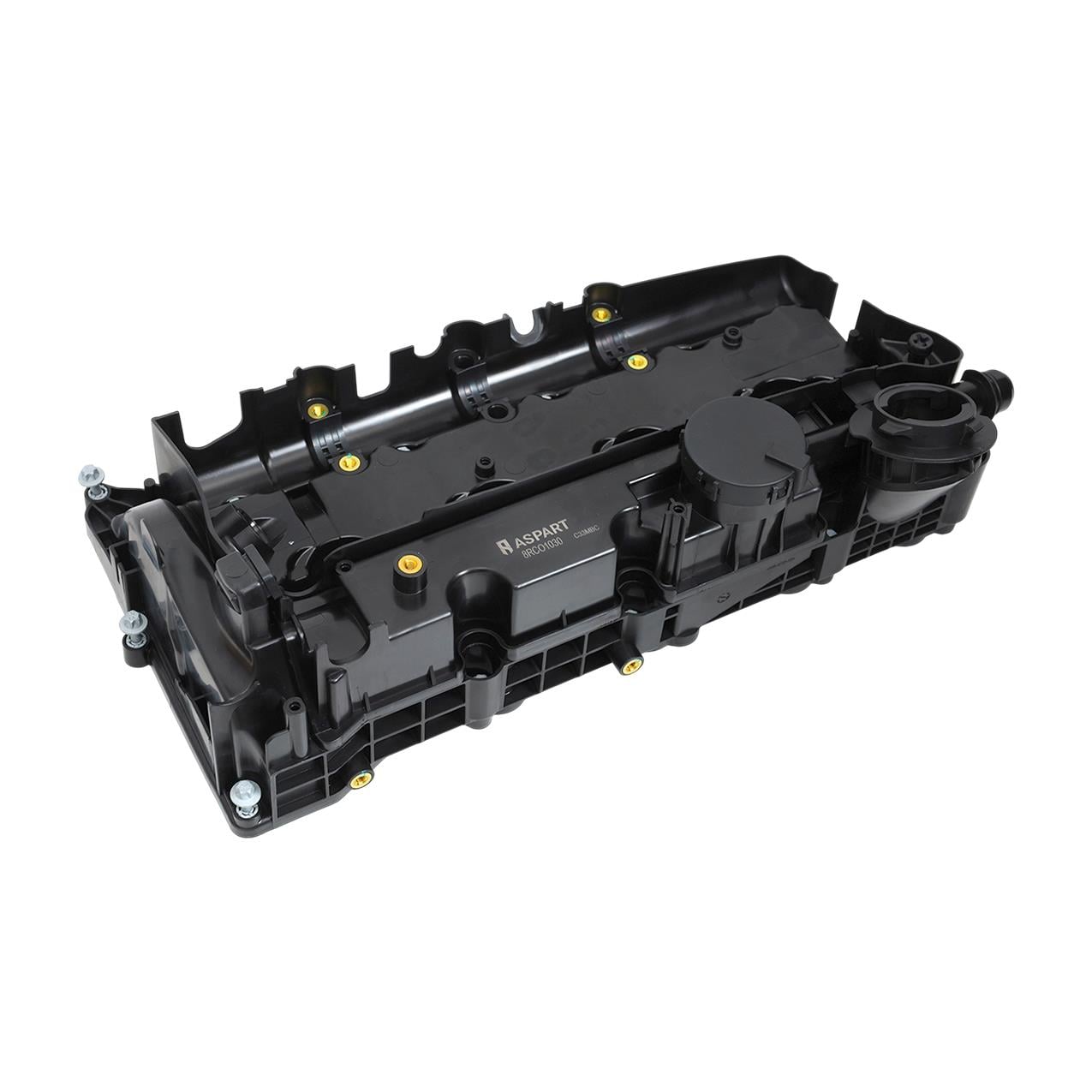 Bmw E60 E81 E84 E87 E90 - N47 Külbütör Kapağı | Aspart