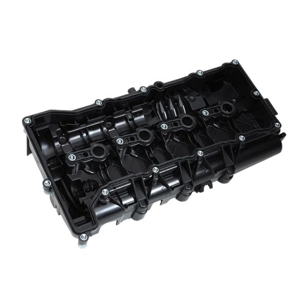 Bmw E60 E81 E84 E87 E90 - N47 Külbütör Kapağı | Aspart