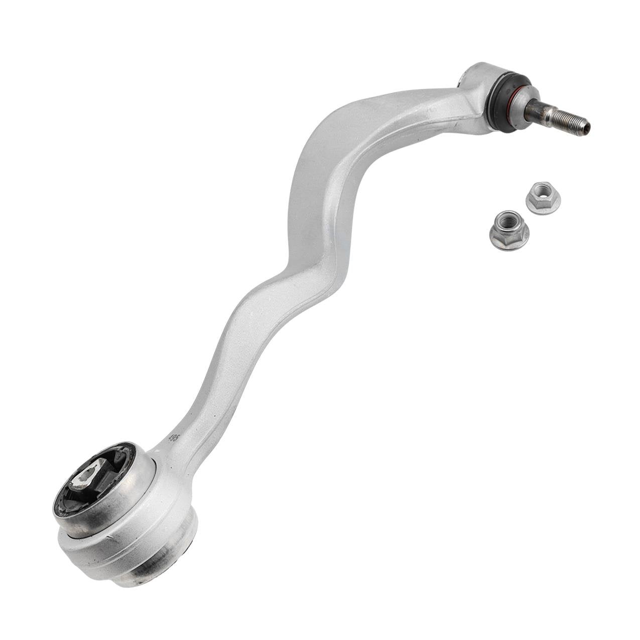 Bmw E60 Ön Sağ Üst Eğri Salıncak | Lemforder