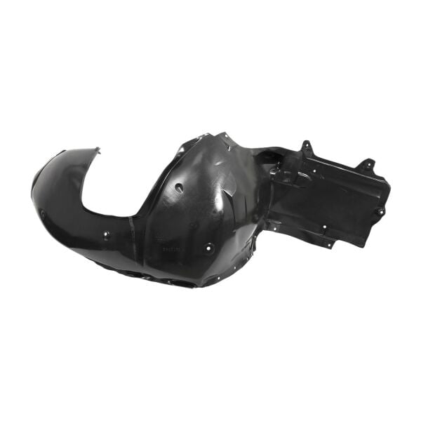 Bmw E46 Sol Önün Arkası Davlumbaz - Sedan | Btap