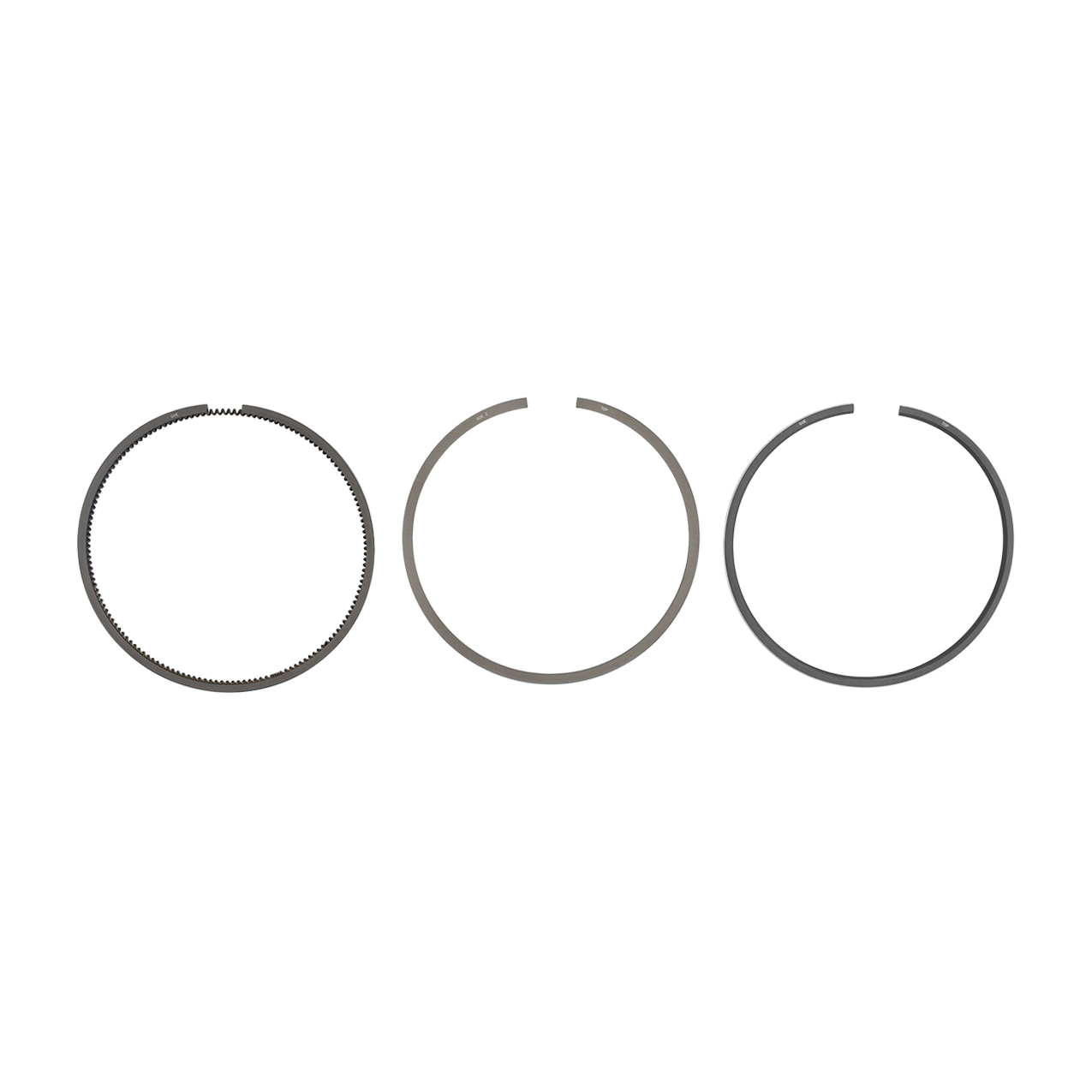 Bmw E28 E30 E34 E36 - M40 Segman ( 1.5X1.75X3 ) - 84.50mm ( 1 Adet ) | Goetze